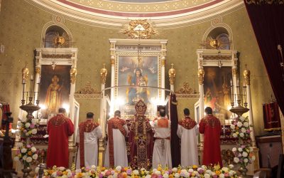 Mediafax vă urează Paște fericit! Hristos a Înviat! Bucurie și lumină pentru toți!