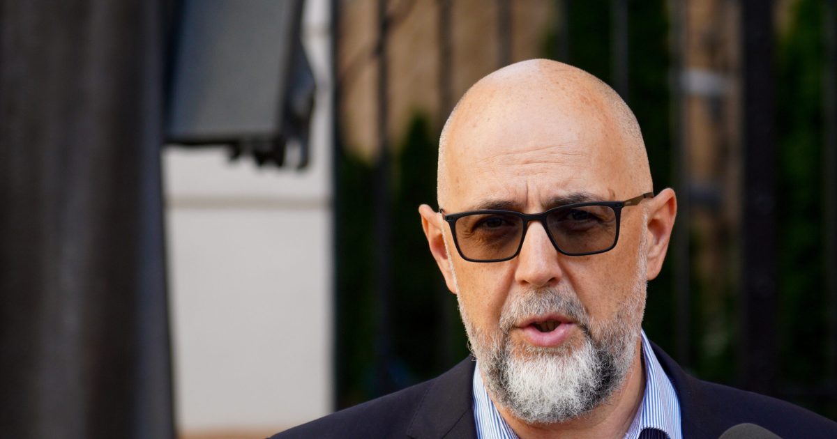 Nimeni de la UDMR nu vrea demisia, spune despre acuzații