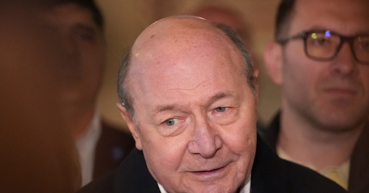 Băsescu, atac FURIBUND: Trump și Putin, umiliți de unguri! Orban, KO