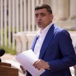 AUR, detașat în sondaje: George Simion, liderul politic preferat