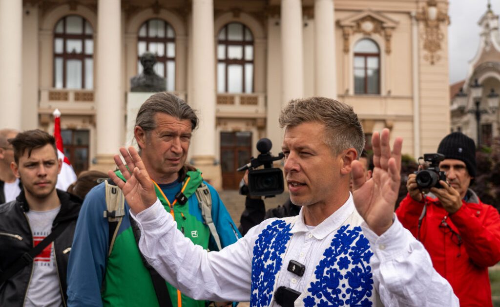 Ungaria lui Orban, între Moscova și interesul național: Dublu joc politic