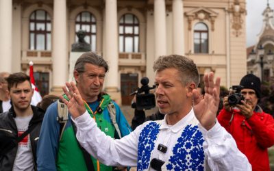 Ungaria lui Orban, între Moscova și interesul național: Dublu joc politic