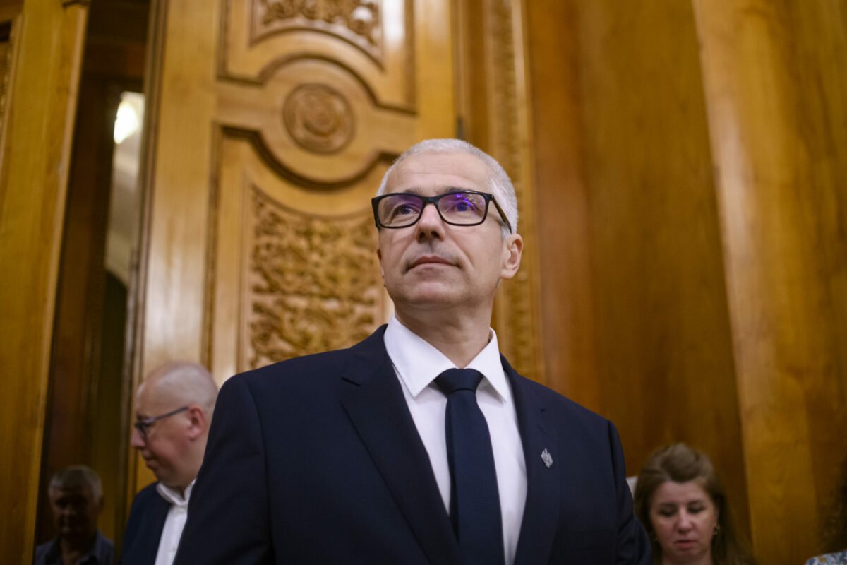 Președintele Nicușor Dan a aprobat majoritatea propunerilor făcute de Ministerul Justiției pentru conducerile marilor parchete din România
