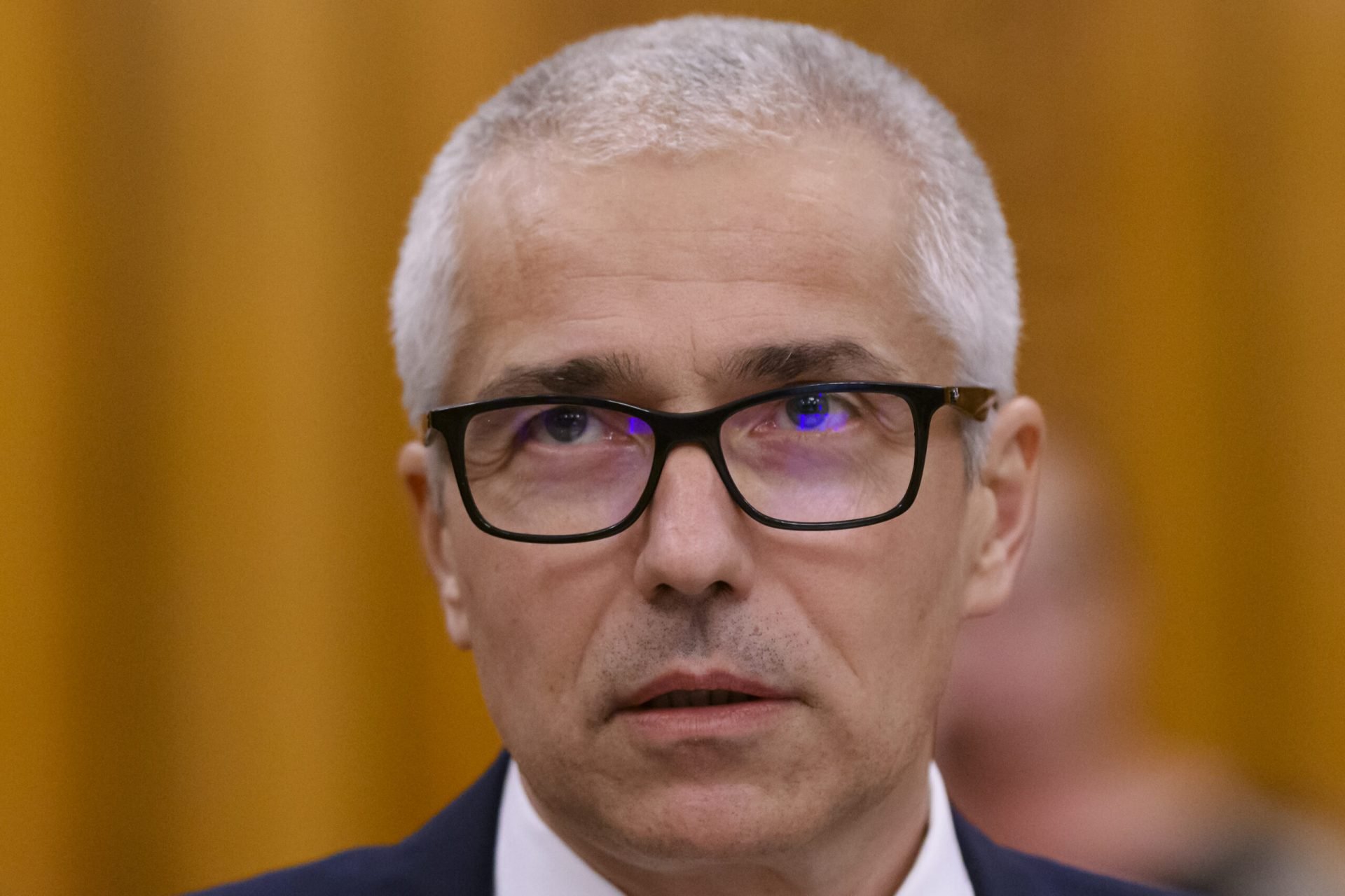 Ministrul Justiției, Radu Marinescu, finalizează astăzi audierile în procesul de numire a șefilor marilor parchete