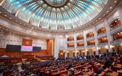 Românii, mai ușor la despăgubiri după majorarea ROBOR. Ce pot face