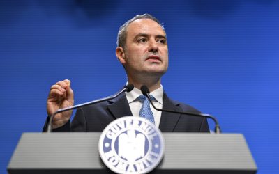 Energie mai SIGURĂ și ACCESIBILĂ: Schimbări MAJORE în infrastructură