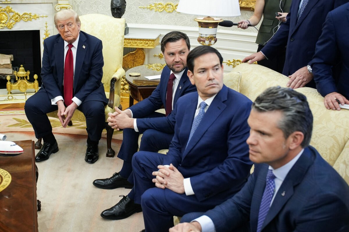 Trump ratează România, dar Rubio ar putea veni la București