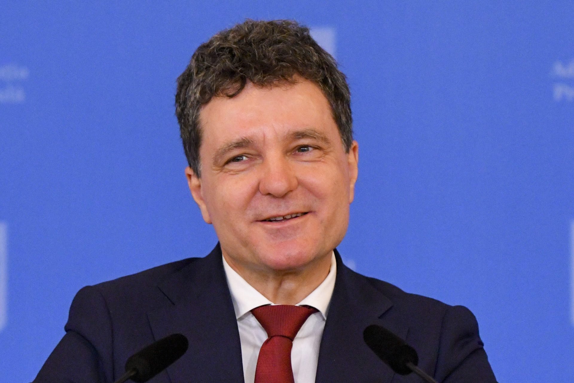 Nicușor Dan, primarul Capitalei, a abordat, miercuri, subiectul numirilor în funcții de conducere în parchete, respingând speculațiile privind o presupusă influență politică în aceste decizii