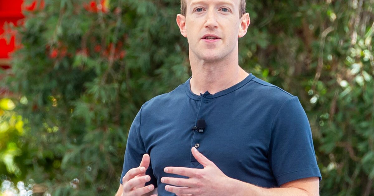 Meta: Zuckerberg, clonă digitală pentru angajați. Pot vorbi cu șeful virtual