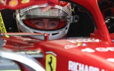 Ferrari țintește titlul în F1! Renaștere spectaculoasă în 2026