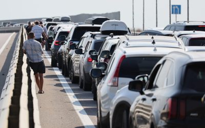 Rovinieta, blocată! Defecțiune majoră din cauza unei căderi de tensiune