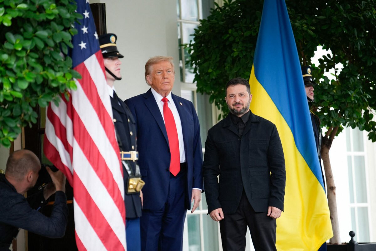 Președintele Ucrainei, Volodimir Zelenski, a lansat un avertisment către Statele Unite ale Americii privind pericolele războiului modern, subliniind urgența cooperării internaționale în fața amenințărilor din ce în ce mai sofisticate