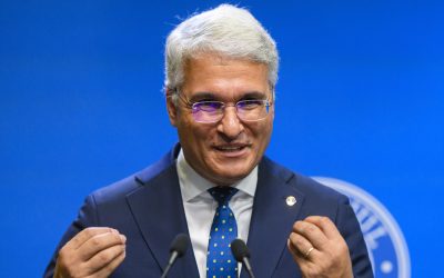 Reformă, NU show TV sau TikTok: Muncă grea și riguroasă!