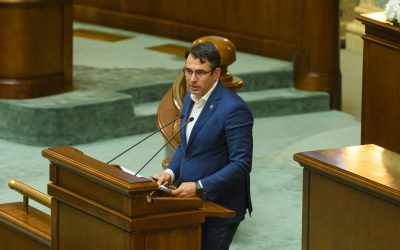 Avem lecții de învățat: Ce putem prelua din procedura de organizare