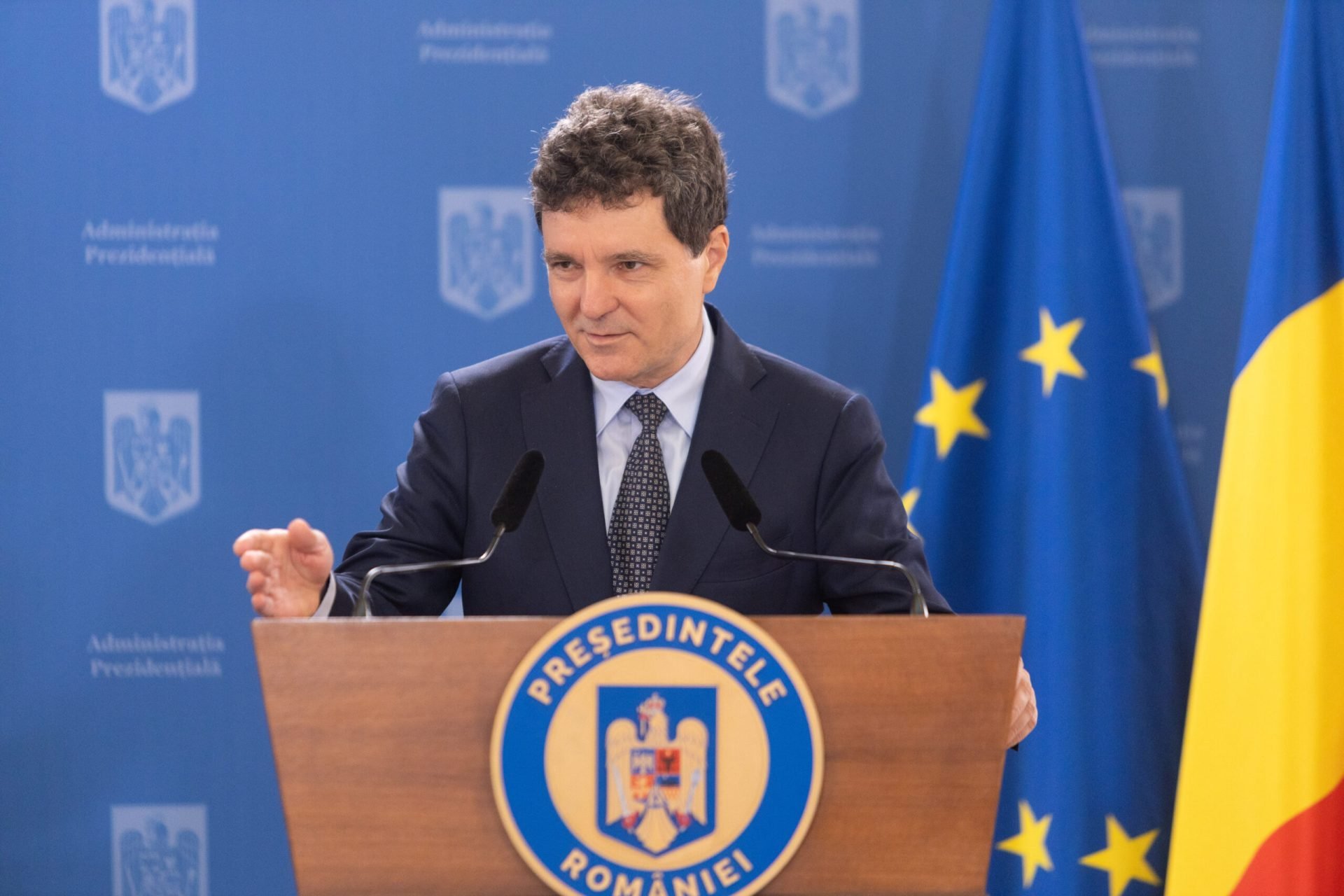Președintele Nicușor Dan a transmis un mesaj cu ocazia Zilei Internaționale a Romilor și a sărbătorii etniei romilor din România, subliniind importanța diversității și a integrării