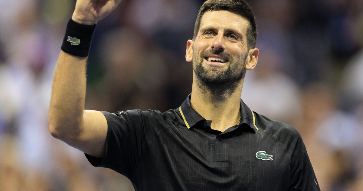Djokovic îl SURCLASEAZĂ pe Federer: Record istoric în ATP