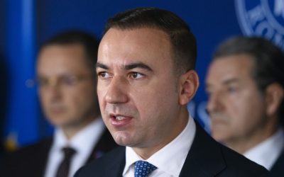 Mintia: Centrala crucială, gata până în octombrie. Autoritățile, sub presiune