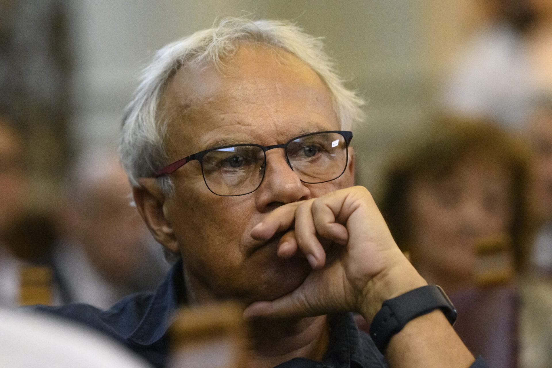Academicianul Marius Andruh a fost ales președinte al Academiei Române Academicianul Marius Andruh este noul președinte al Academiei Române, după ce a obținut 84 de voturi în cadrul scrutinului desfășurat marți, 7 aprilie 2026