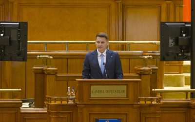 PNL îl vrea din nou pe Bolojan premier, după ce Guvernul pică