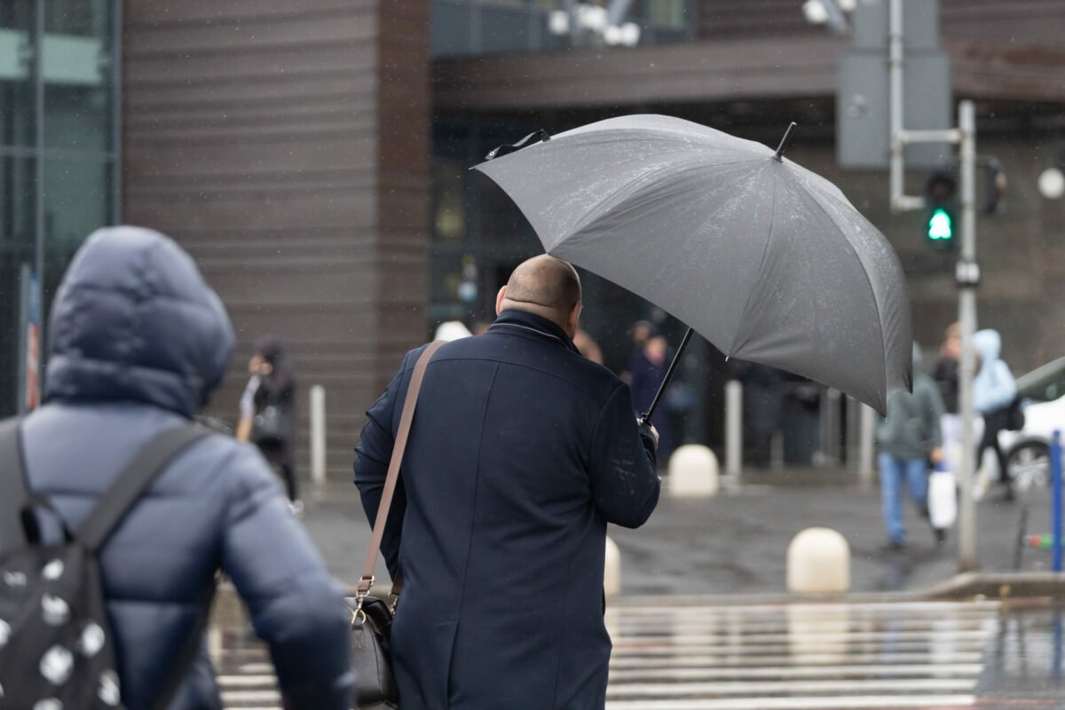 Vremea se răcește semnificativ: ANM emite avertisment Valorile de temperatură vor scădea simțitor în următoarele zile, anunță meteorologii