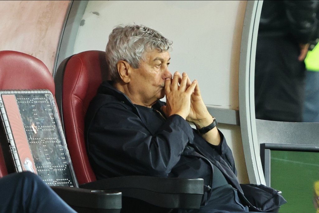 Pirlo, mesajul sfâșietor despre Mircea Lucescu: „Un antrenor uriaș”