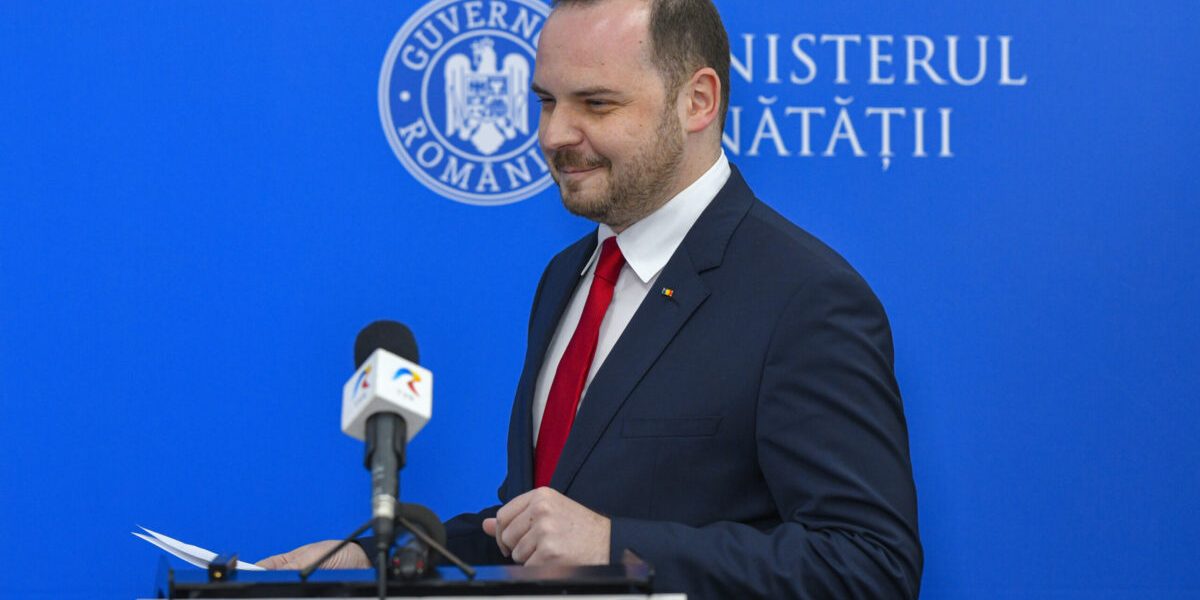 Oamenii din spatele sistemului de sănătate: Eroii de azi, care dau sens vieții