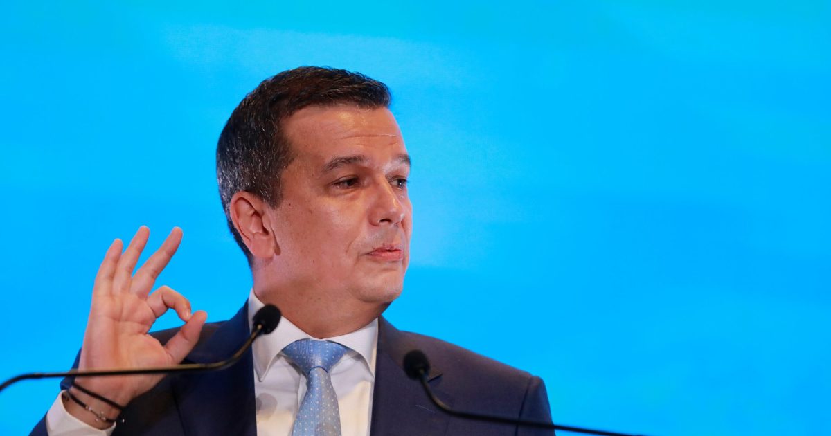 PSD stabilește întrebarea pentru referendumul intern: Ce urmează