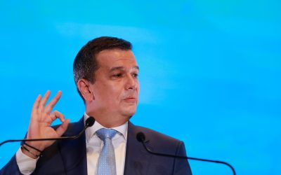 PSD stabilește întrebarea pentru referendumul intern: Ce urmează