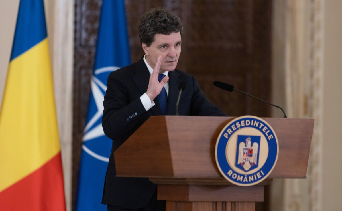 USR critică numirile din parchete, deși împărtășește dorința Președintelui de a dinamiza activitatea procurorilor