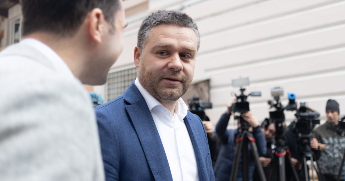 PNL sfidează PSD: Schimbarea premierului, un joc periculos?