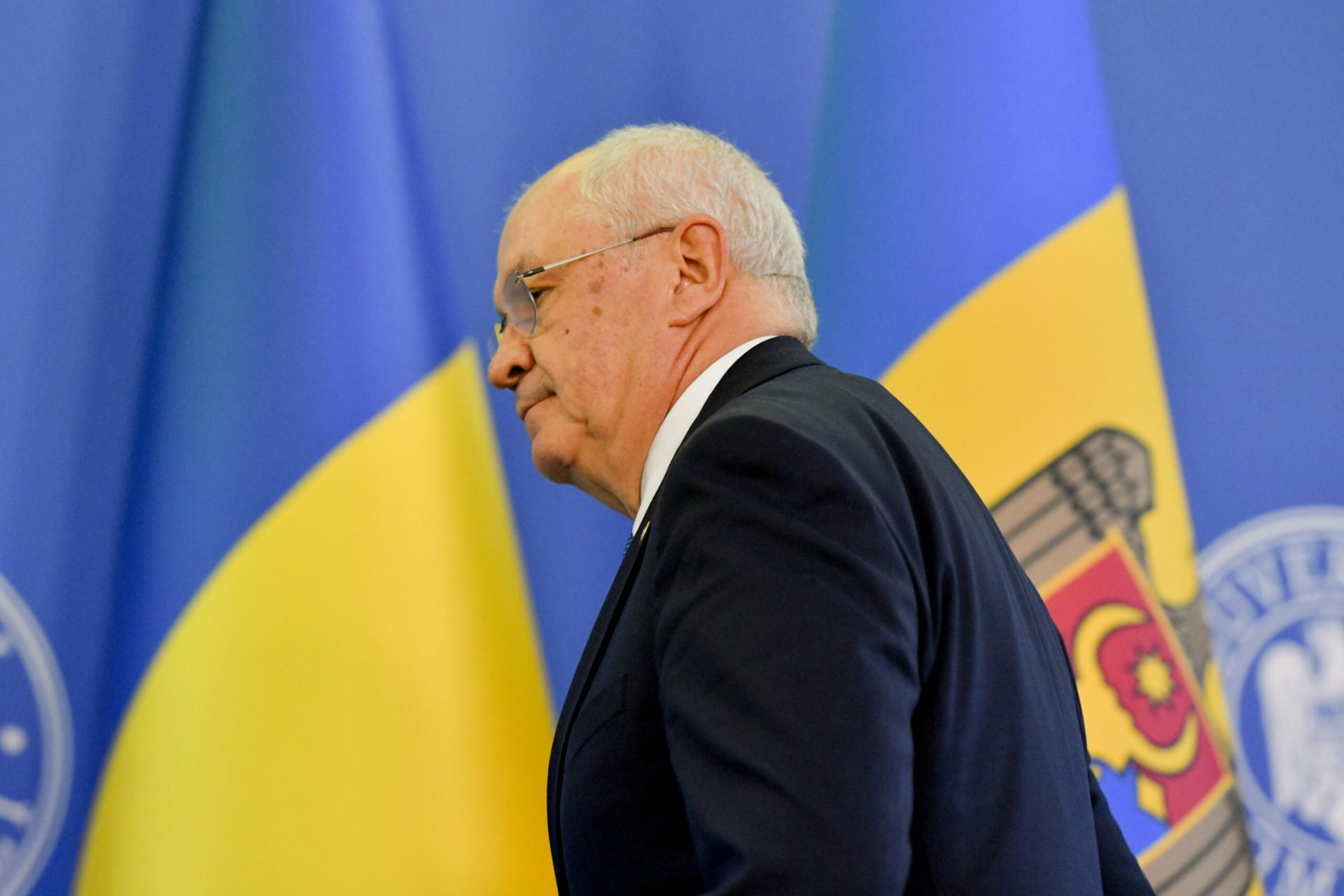 Premierul Republicii Moldova, ALEXANDRU MUNTEANU, a declarat că cetățenii de pe ambele maluri ale PRUTULUI percep unirea cu România ca o perspectivă realistă