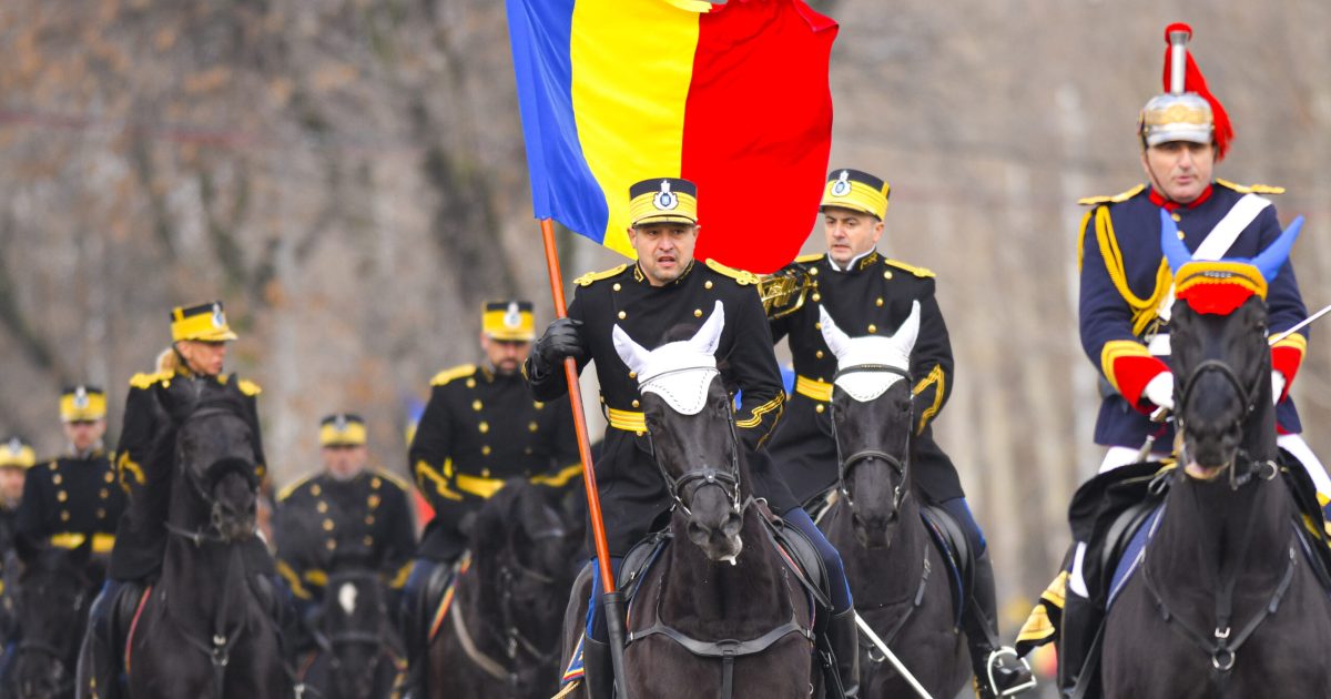Românii, aproape de o nouă zi liberă: 10 Mai, o dată istorică