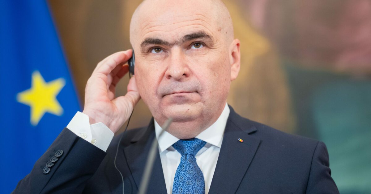 Bolojan dă verdictul: Ce companii de stat vor fi închise și ce se întâmplă cu restul