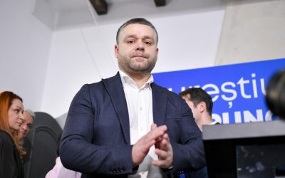 București, în derivă: Capitala are nevoie URGENT de investiții și strategie