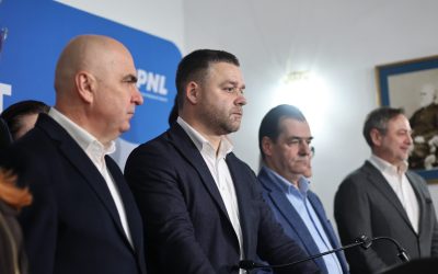 Ciprian Ciucu dezvăluie ce vrea SĂ lase în București după mandatul de primar