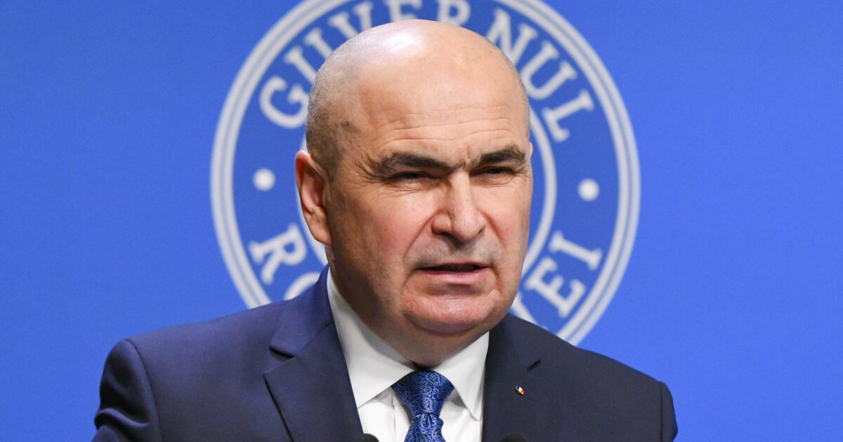 Bolojan, convorbire telefonică cu Peter Magyar: Ce au discutat cei doi