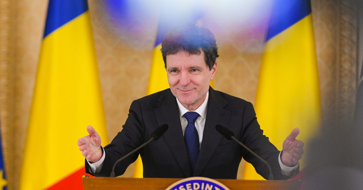 Nicușor Dan, mesaj de Paște: Urări pentru București și speranțe noi