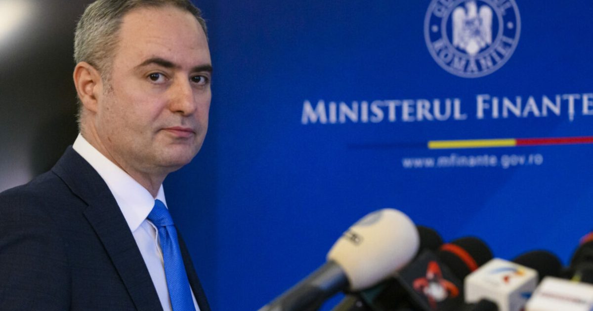 Ministrul Finanțelor, anunț despre digitalizarea ANAF: „Gata cu hârtii!”