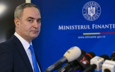 Ministrul Finanțelor, anunț despre digitalizarea ANAF: „Gata cu hârtii!”