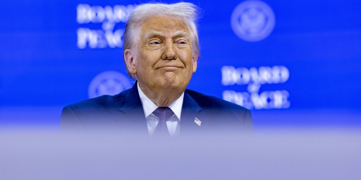 Un parc din București, numit după donald Trump: Anunțul oficial