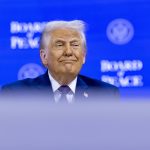 Un parc din București, numit după donald Trump: Anunțul oficial