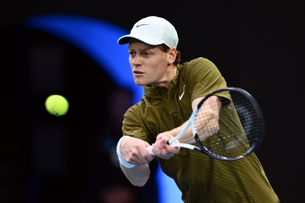 Jannik Sinner a avut parte de un debut spectaculos la Mastersul de la Monte Carlo