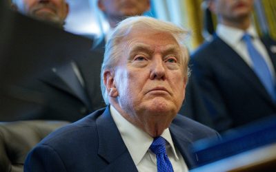 Ucrainenii vor Donnyland: O parte din Donetk, numită după Donald Trump