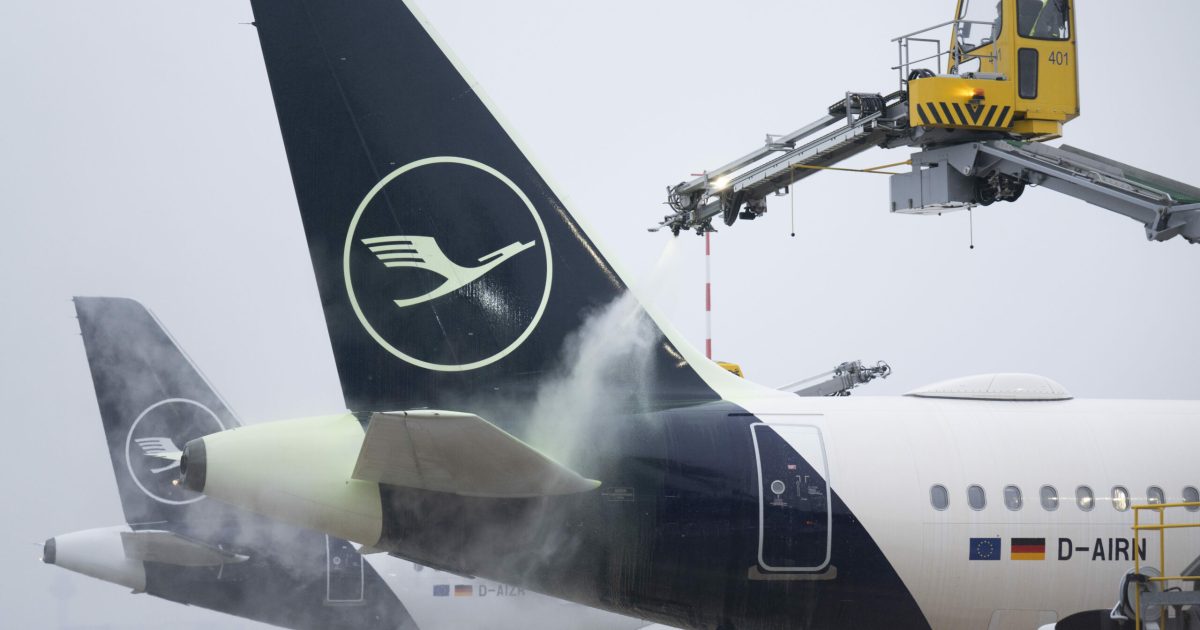 Forumul Germanilor cere Intervenția cancelarului Merz după decizia Lufthansa