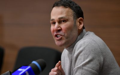 Cred că e direcția bună: România merită susținută, susține un expert