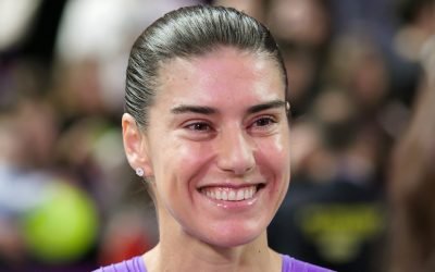 Cîrstea și Ruse, pe teren: Meciuri cruciale la WTA Linz!