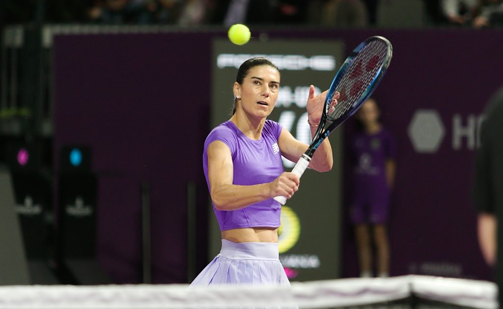 WTA: Simona Halep și celelalte românce, unde sunt în clasament