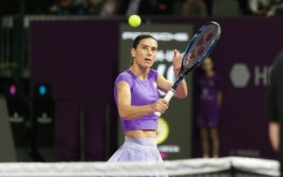 WTA: Simona Halep și celelalte românce, unde sunt în clasament