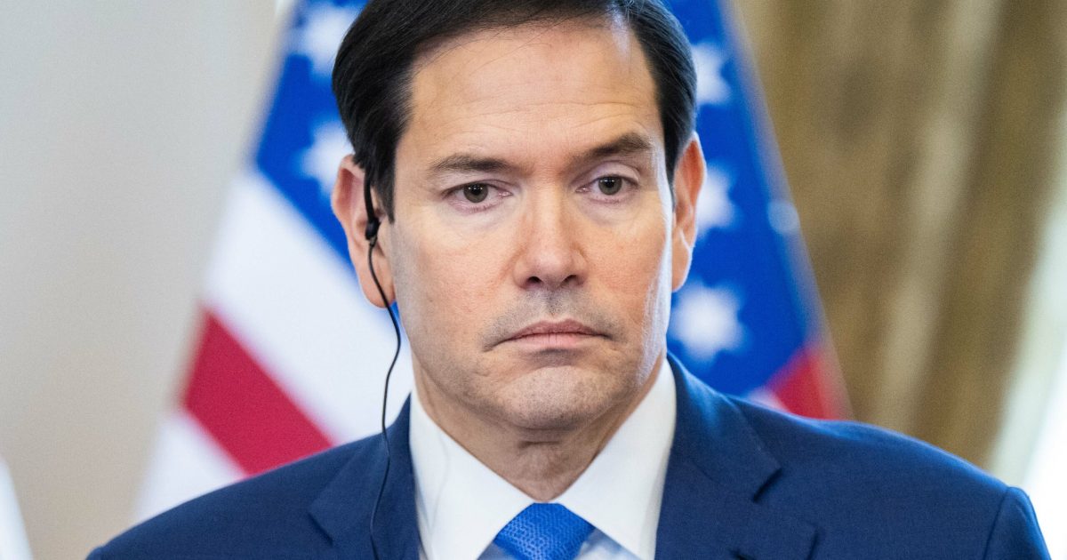 Rubio Aprecieră România: Sprijin Vital pentru SUA în Orientul Mijlociu