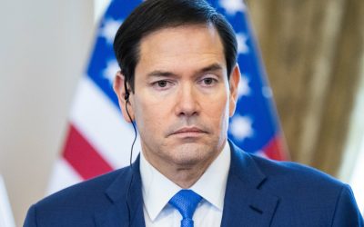 Rubio Aprecieră România: Sprijin Vital pentru SUA în Orientul Mijlociu